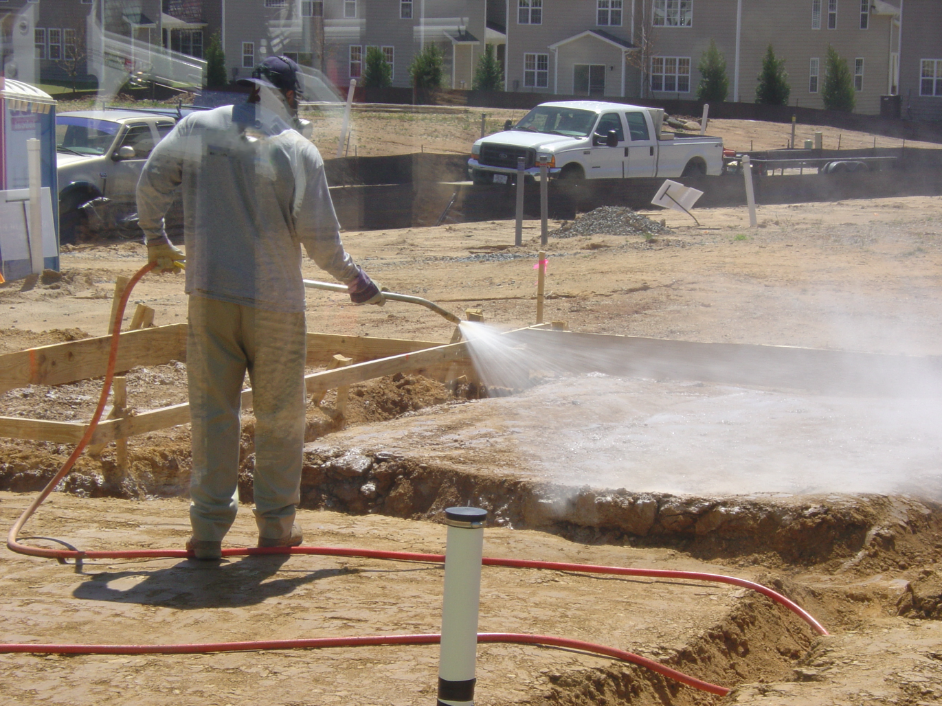 Termite Control in South Jersey